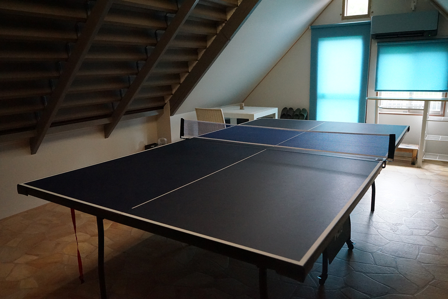 多目的スペース「パガニーニ」